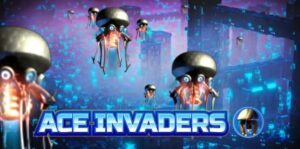 决不投降 Ace Invaders-游戏白嫖网