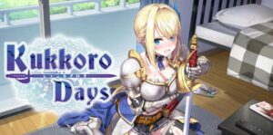 与女骑士共度的时光 KukkoroDays-游戏白嫖网