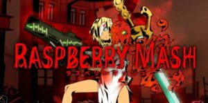 炸裂树莓浆 RASPBERRY MASH-游戏白嫖网