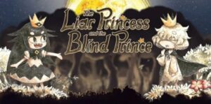 说谎公主与盲眼王子 Liar Princess and the Blind Prince-游戏白嫖网