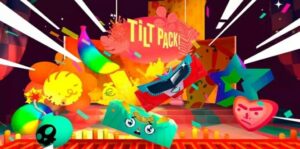 包装盒大乱斗 Tilt Pack-游戏白嫖网