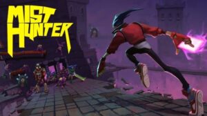 迷雾猎人 Mist Hunter-游戏白嫖网