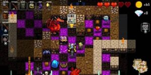 节奏地牢 Crypt of the NecroDancer: Nintendo Switch Edition-游戏白嫖网