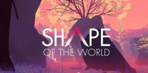 世界之形 Shape of the World-游戏白嫖网