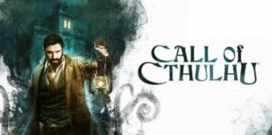 克苏鲁的呼唤 Call of Cthulhu-游戏白嫖网