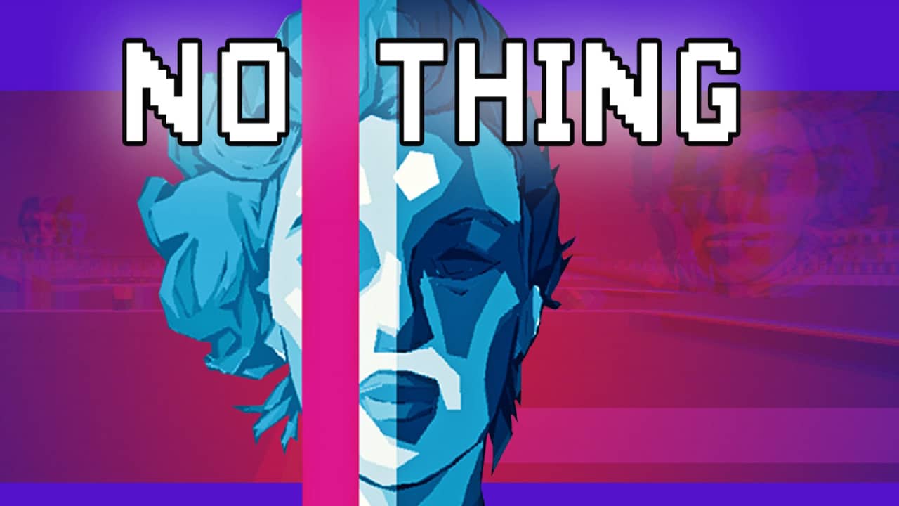 空无一物 No Thing-游戏白嫖网