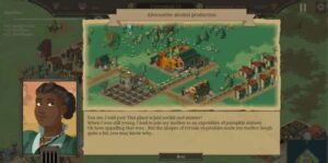 Lethis：进步之路 Lethis – Path of Progress-游戏白嫖网