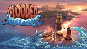 巨浪滔天 Flooded-游戏白嫖网