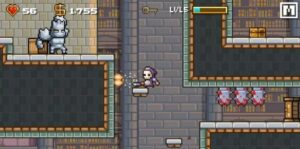 地牢混战2 Devious Dungeon 2-游戏白嫖网