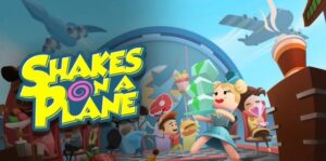 胡闹飞机 Shakes on a Plane-游戏白嫖网