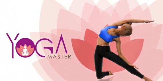 瑜珈大师 YOGA MASTER-游戏白嫖网