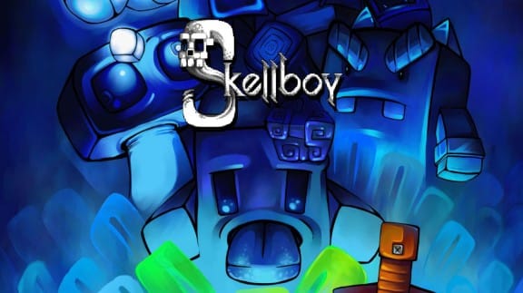 骷髅小子 Skellboy-游戏白嫖网