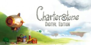 契约石：数字版 Charterstone:Digital Edition-游戏白嫖网