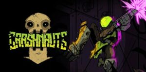 Crashnauts-游戏白嫖网