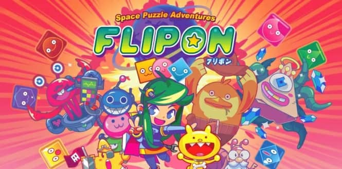 Flipon-游戏白嫖网