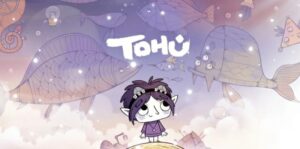 TOHU-游戏白嫖网