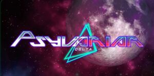 雷霆战机Delta Psyvariar Delta-游戏白嫖网