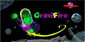 重力火焰 GraviFire-游戏白嫖网