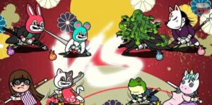 武神馆拔刀术 BATTOJUTSU抜刀术-游戏白嫖网