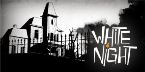 白夜 White Night-游戏白嫖网