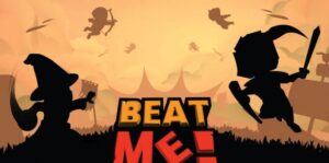 生死大乱斗 Beat Me-游戏白嫖网