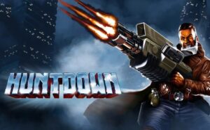 暴徒猎手 Huntdown-游戏白嫖网