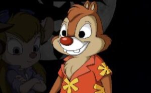 松鼠大作战/奇奇与蒂蒂救援突击队–重制版– Chip and Dale Remastere-游戏白嫖网