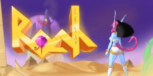 Roah-游戏白嫖网