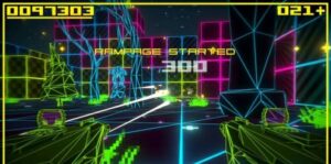 超级毁灭者：陆地战争 Super Destronaut:Land Wars-游戏白嫖网