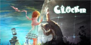 钟表匠：时间的旅行者 Clocker-游戏白嫖网
