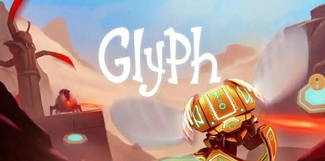 象形文字 Glyph-游戏白嫖网