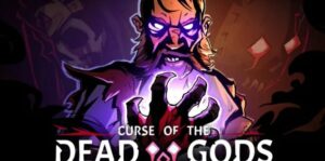 无间冥寺 Curse of the Dead Gods-游戏白嫖网