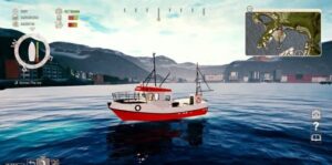 捕鱼：巴伦支海 Fishing:Barents Sea Complete Edition-游戏白嫖网
