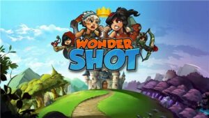 奇境射击 Wondershot-游戏白嫖网