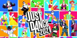 舞力全开2021 Just Dance 2021-游戏白嫖网