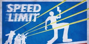 速限 Speed Limit-游戏白嫖网