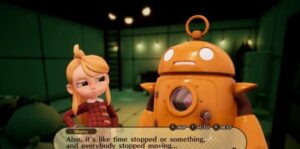 命运连接 Destiny Connect-游戏白嫖网