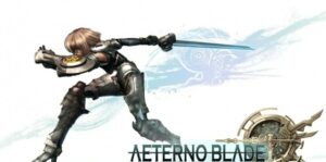 阿泰诺之刃 AeternoBlade-游戏白嫖网