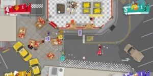 上菜！美食竞赛 Served! A Gourmet Race-游戏白嫖网