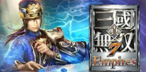 真三国无双7：帝国 Shin Sangoku Musou 7 Empires-游戏白嫖网