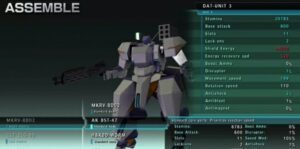 突击枪手:高清版 ASSAULT GUNNERS HD EDITION-游戏白嫖网
