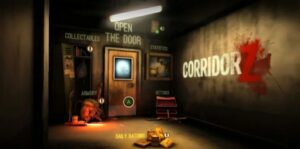 僵尸回廊 Corridor Z-游戏白嫖网