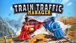 铁路运输经理人 Train Traffic Manager-游戏白嫖网