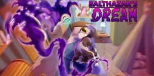 巴尔萨泽的梦境 Balthazar’s Dream-游戏白嫖网