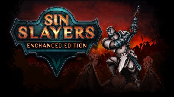 弑罪者：加强版 Sin Slayers:Enhanced Edition-游戏白嫖网