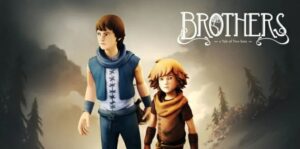 兄弟：双子传说 Brothers: A Tale of Two Sons-游戏白嫖网