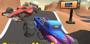 越野迷你赛车 Offroad Mini Racing-游戏白嫖网