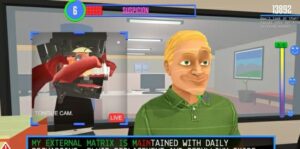 说话模拟器 Speaking Simulator-游戏白嫖网