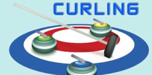 冰壶 Curling-游戏白嫖网