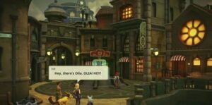 魔法季节：沉睡的大地 Earthlock-游戏白嫖网